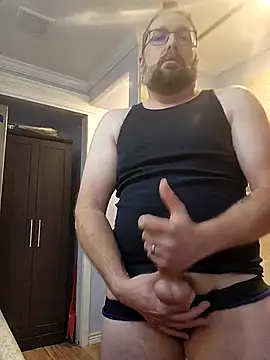 Bigjohn81401 online show from March 7, 7:11 pm