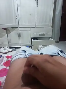 310CRISTIAN online show from July 17, 9:21 pm