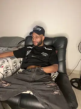 Jefdemon online show from June 6, 11:11 pm