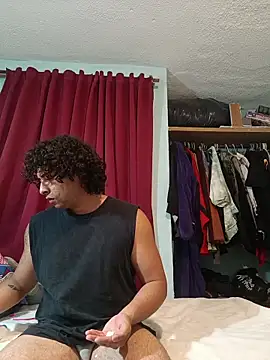 DocPepino online show from May 14, 3:37 am