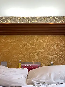 waka3232 online show from April 12, 2:26 am