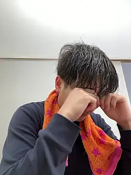 waka3232 online show from April 7, 2:55 am