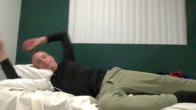 TheDaddy005 online show from March 8, 3:48 am