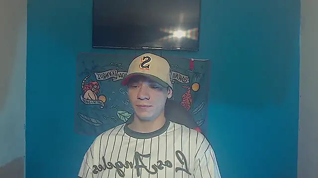 Burperking420  online show from March 27, 6:20 pm