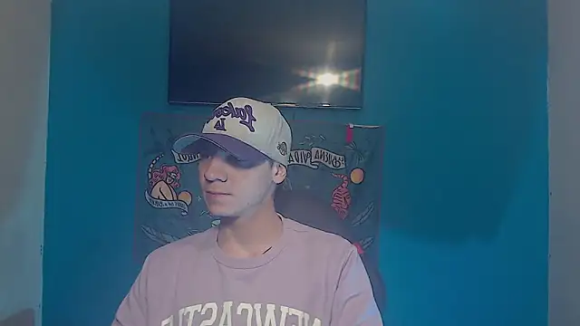 Burperking420  online show from March 8, 1:37 pm