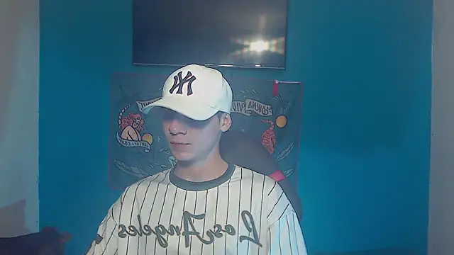 Burperking420  online show from March 14, 11:12 pm