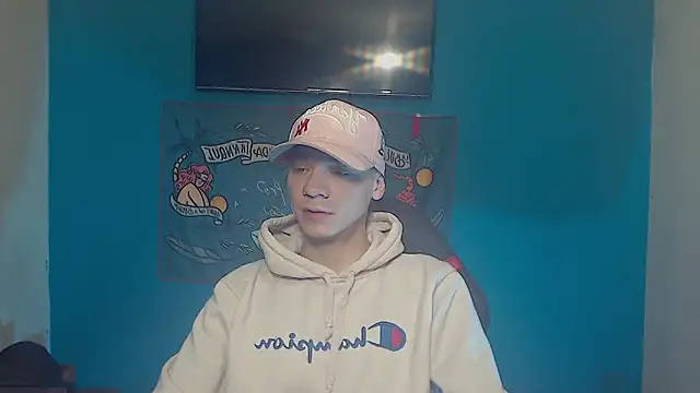 Burperking420  online show from April 10, 6:26 pm