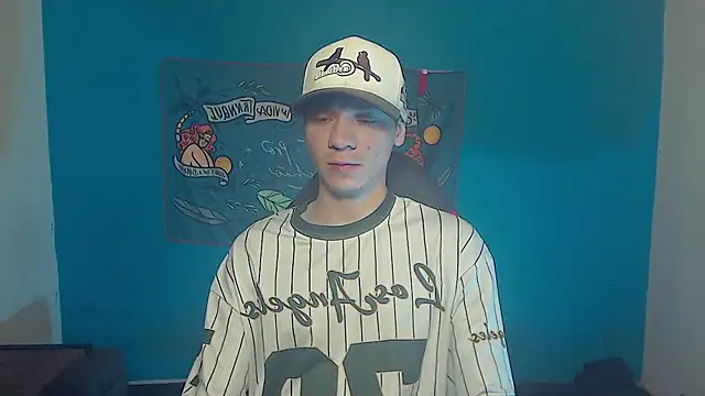 Burperking420  online show from May 21, 6:23 pm