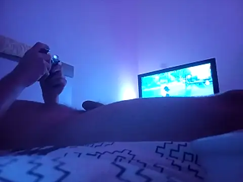 Grosbranleure online show from November 6, 1:19 am