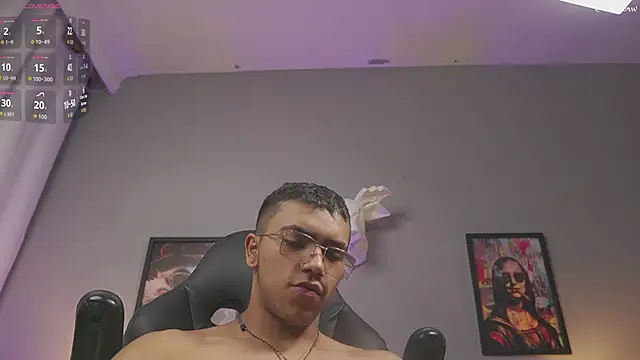 Colstorw  online show from March 14, 11:06 am