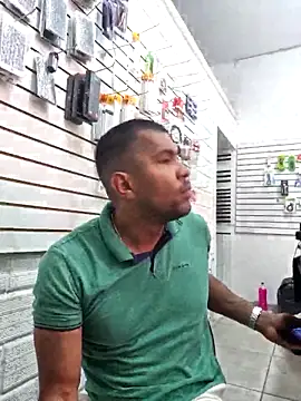 membro destruidor online show from March 20, 3:47 pm