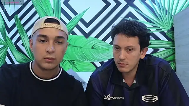 hardaftercum online show from June 20, 3:33 am