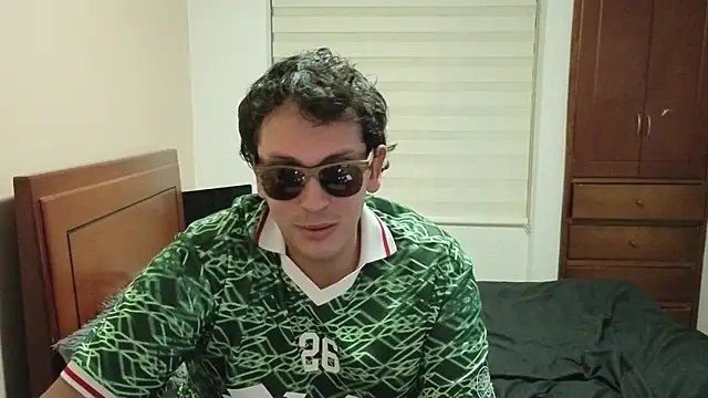 hardaftercum online show from July 3, 3:23 am