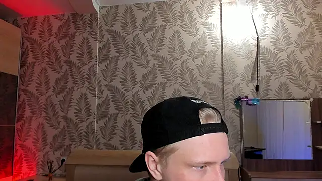 Cactus  James online show from January 13, 2:38 am