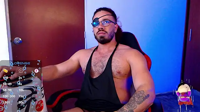 pirata fitness online show from May 28, 2:48 pm
