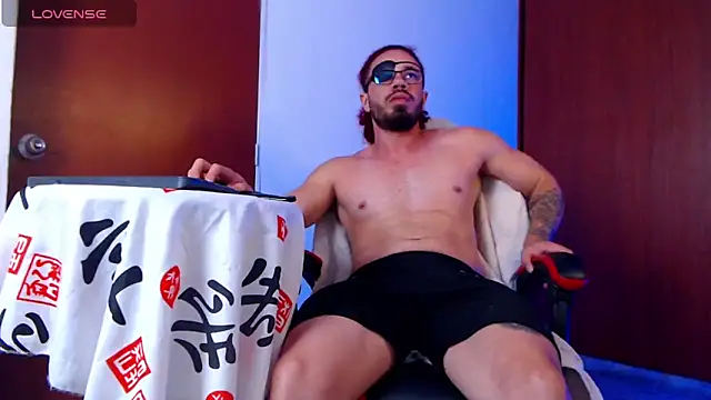 pirata fitness online show from March 27, 2:51 pm