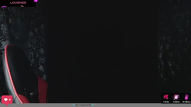 andrewxbi online show from March 25, 3:27 pm