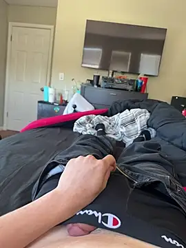 thickcock17cm online show from June 7, 9:44 pm