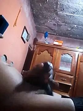luuiss12 online show from July 23, 8:11 am