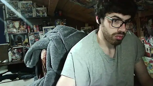 Angelsordemons6 online show from May 26, 10:06 pm
