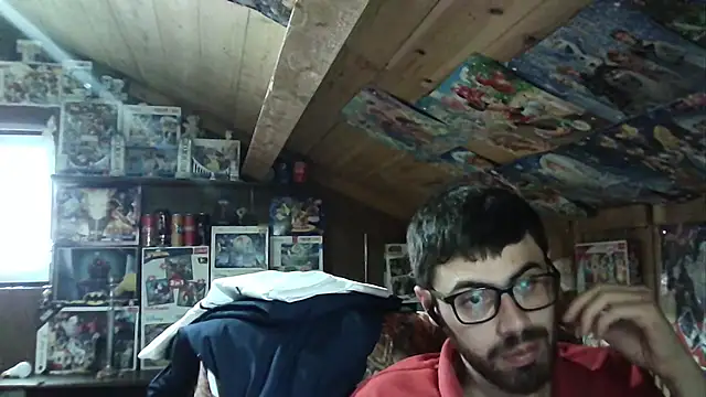 Angelsordemons6 online show from May 31, 7:59 pm