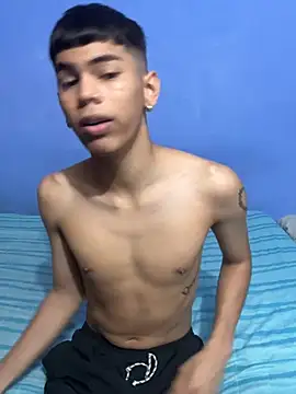Baby boy14 online show from July 7, 1:49 am