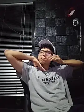 jacobs shelby online show from March 7, 1:03 am