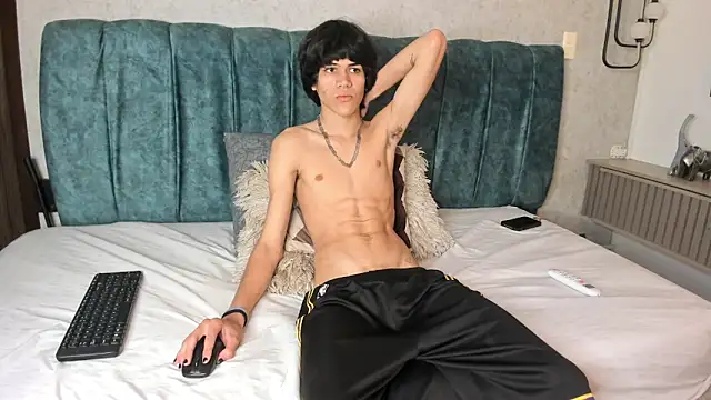 Diamond twink online show from June 9, 3:47 pm