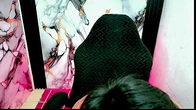 Thommy cute online show from March 10, 10:49 pm