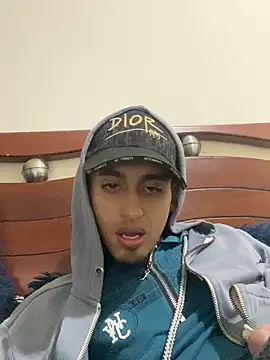 MrAntraxx online show from October 15, 6:54 am