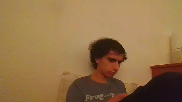 foxyboyy online show from March 13, 7:27 am