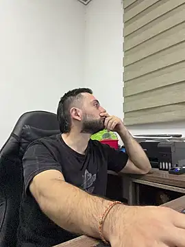 Nacho Masters online show from March 1, 7:46 pm