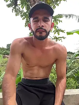 Jacksonfranco online show from May 11, 3:07 pm