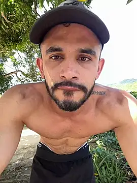 Jacksonfranco online show from May 26, 2:46 pm