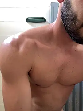 Jacksonfranco online show from May 8, 4:29 pm