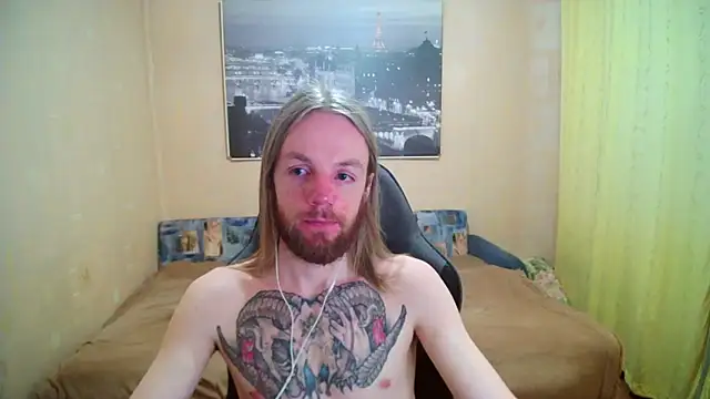 AdamDickens online show from July 1, 9:48 pm