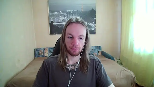 AdamDickens online show from May 1, 4:49 am