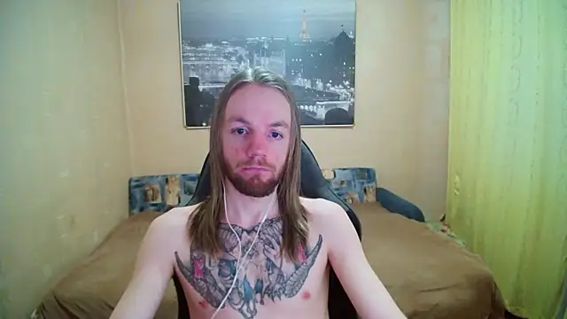 AdamDickens online show from May 24, 5:41 pm