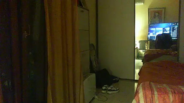 KalendaXL online show from March 18, 12:46 am