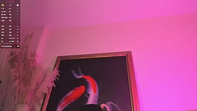 JamesCarter77 online show from June 18, 9:14 am
