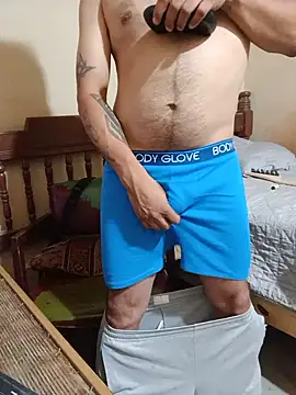 Single lagunero online show from May 31, 3:18 am