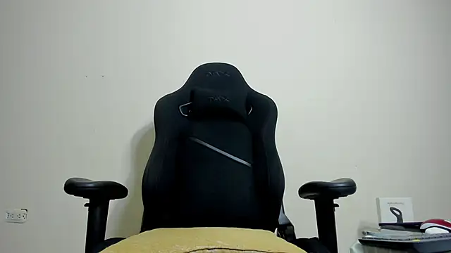 Alan Fire online show from April 11, 12:51 am