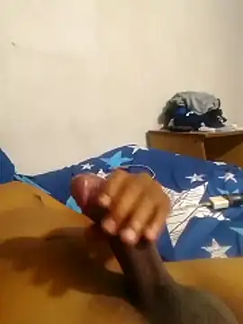 negrin85 online show from April 18, 1:40 am