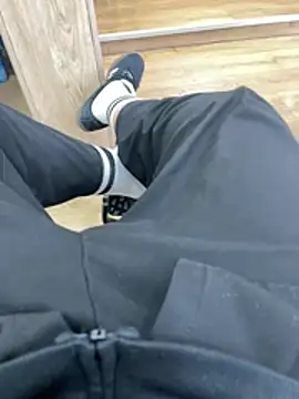 Mrdim26 online show from February 5, 11:50 am