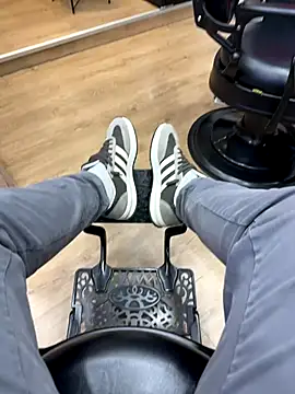 Mrdim26 online show from November 26, 3:26 pm