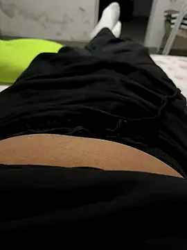 Mrdim26 online show from September 22, 12:11 am