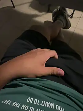 Mrdim26 online show from September 14, 5:15 pm