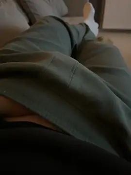 Mrdim26 online show from September 29, 7:18 am