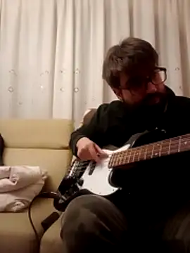 ynroh 87 online show from March 14, 8:05 pm