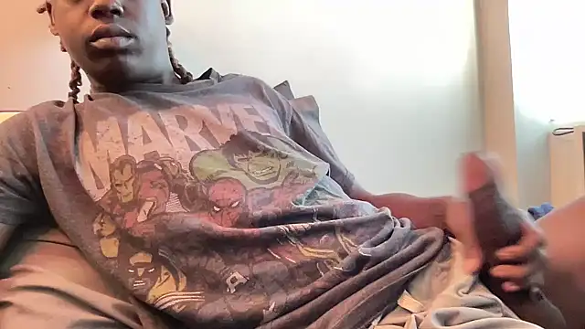 Wdesean4 online show from June 22, 11:15 am